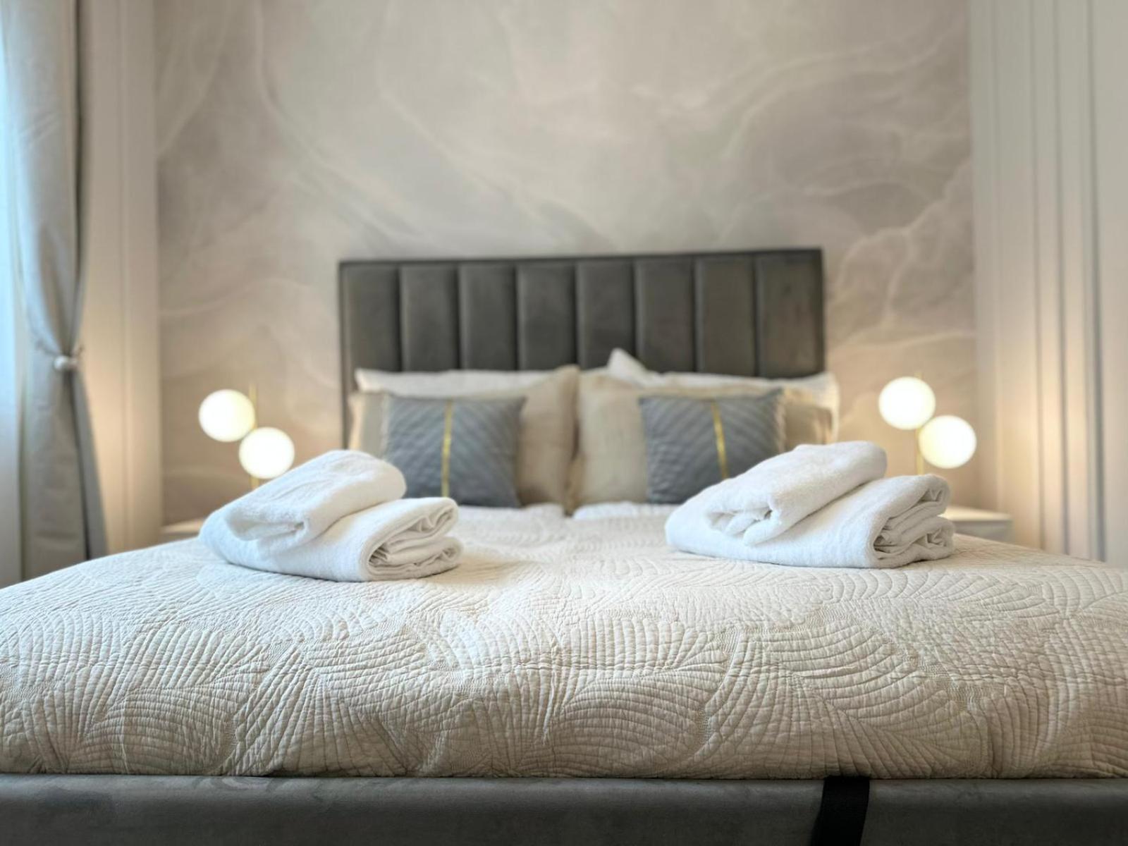 Apartament Modern I Parking I