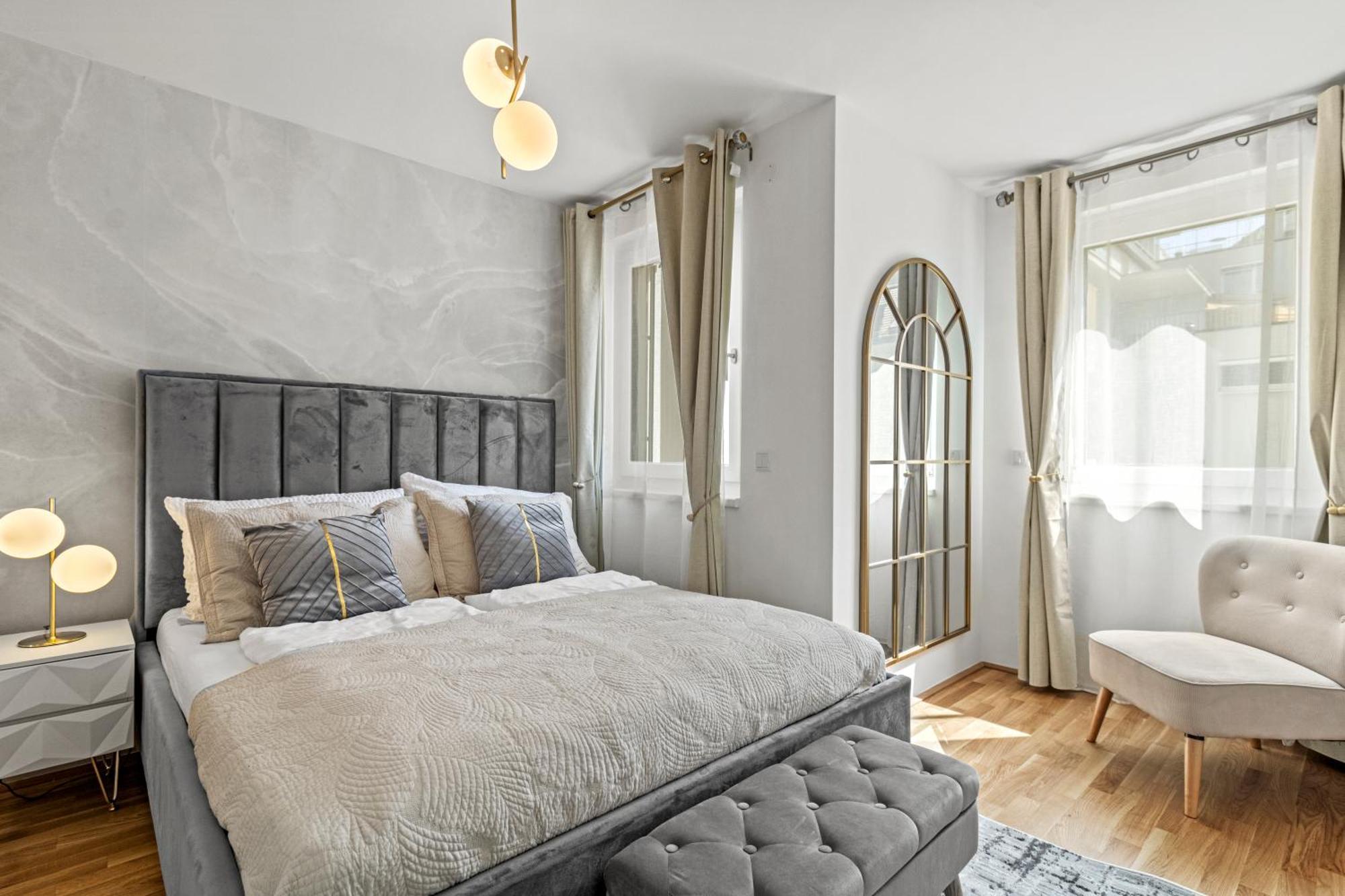 Apartament Modern I Parking I Viena