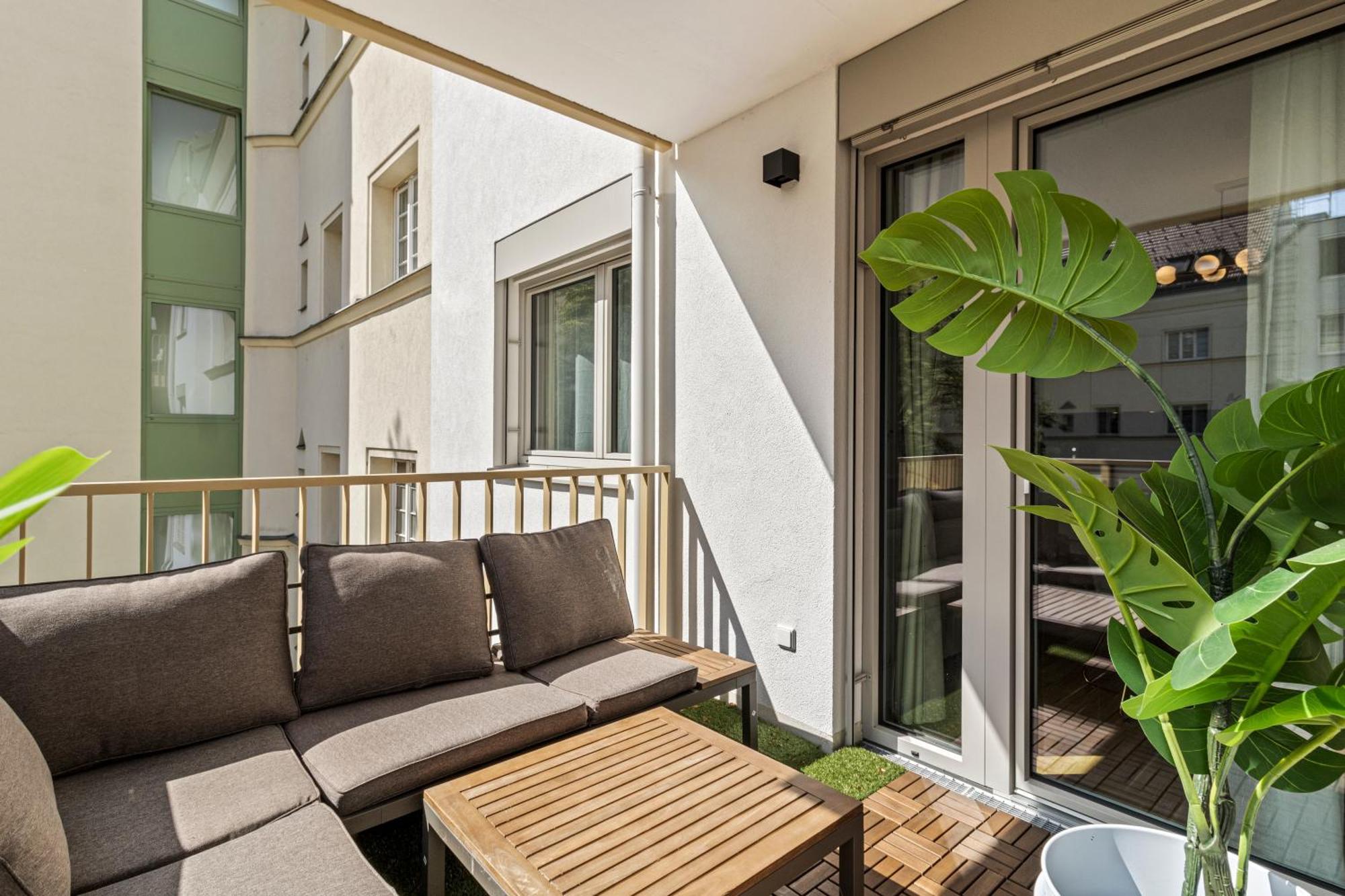 Apartament Modern I Parking I *