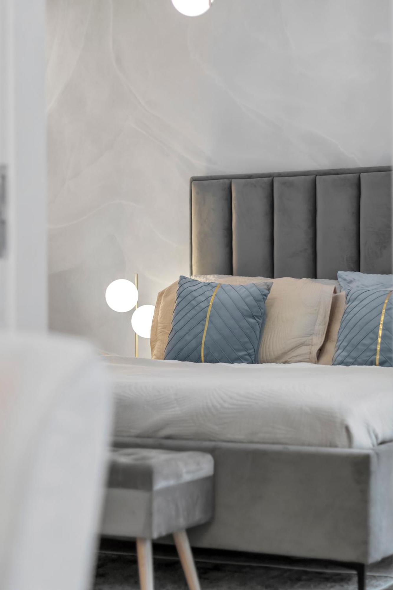 Modern I Parking I Apartament Viena