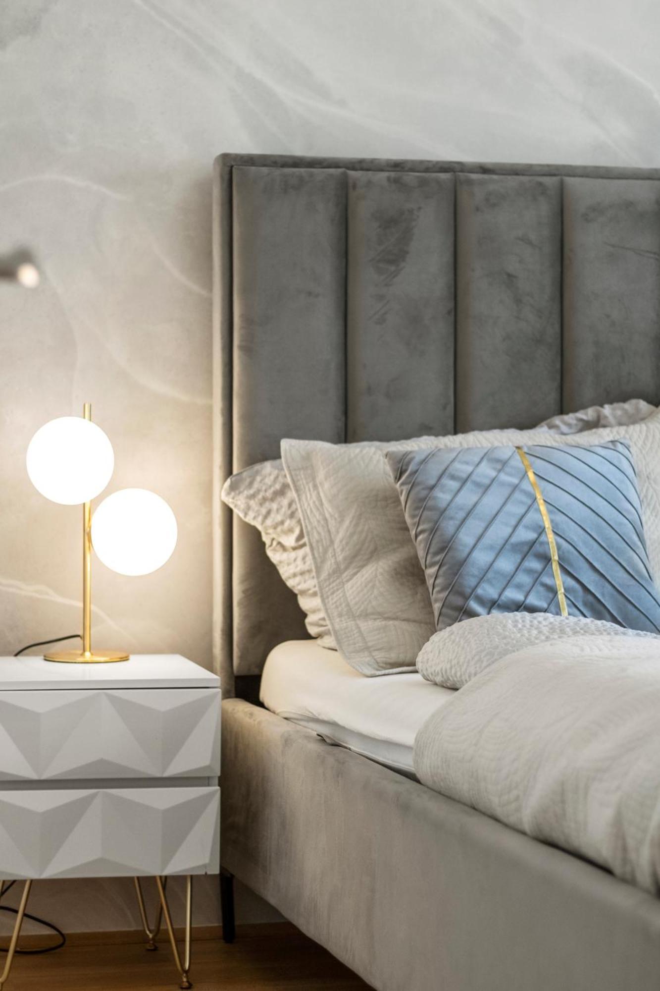 Apartament Modern I Parking I Viena