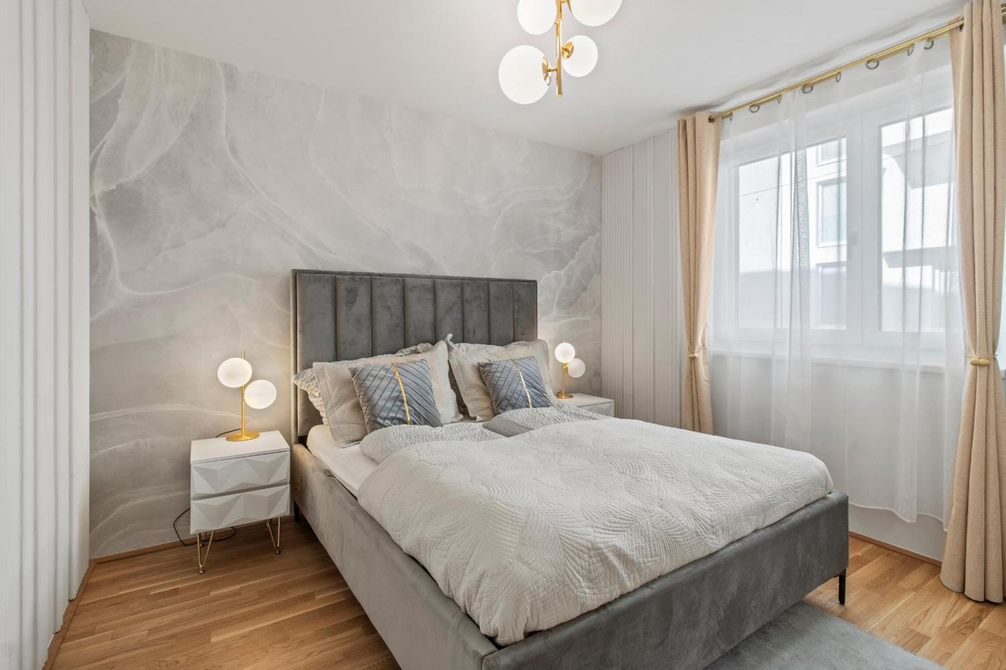 Apartament Modern I Parking I *
