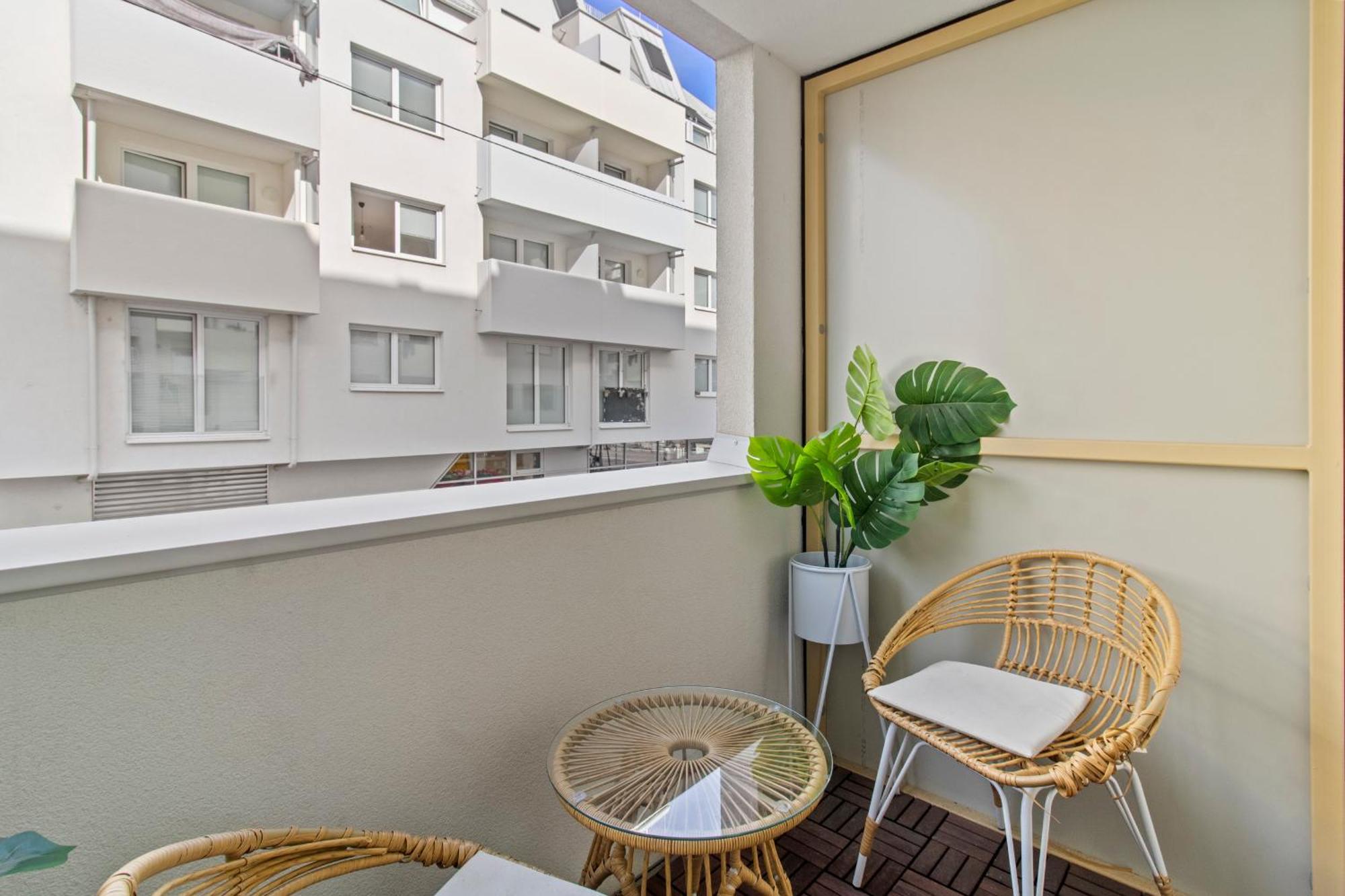 Apartament Modern I Parking I *