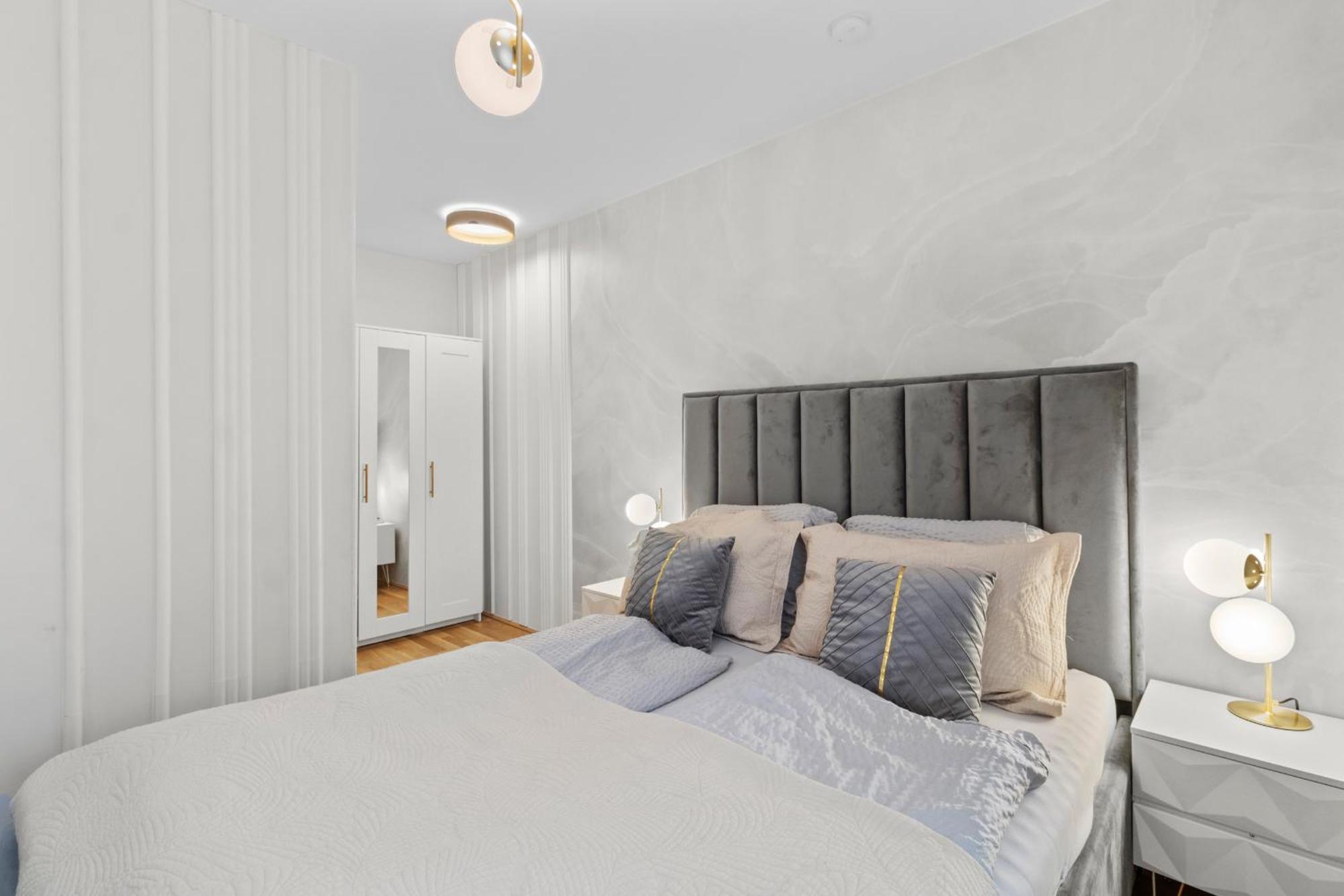 Apartament Modern I Parking I *