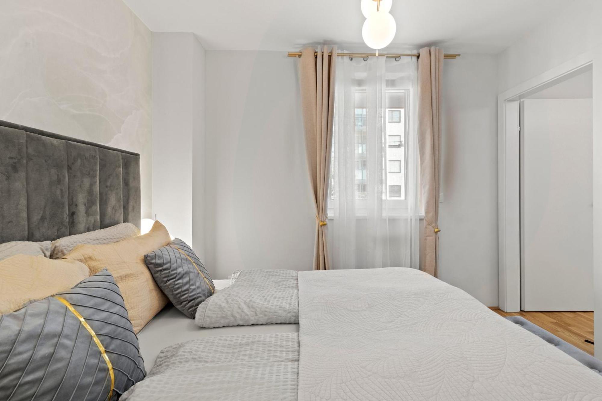 Apartament Modern I Parking I