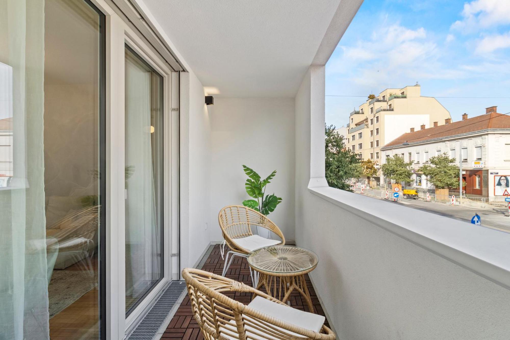 Apartament Modern I Parking I