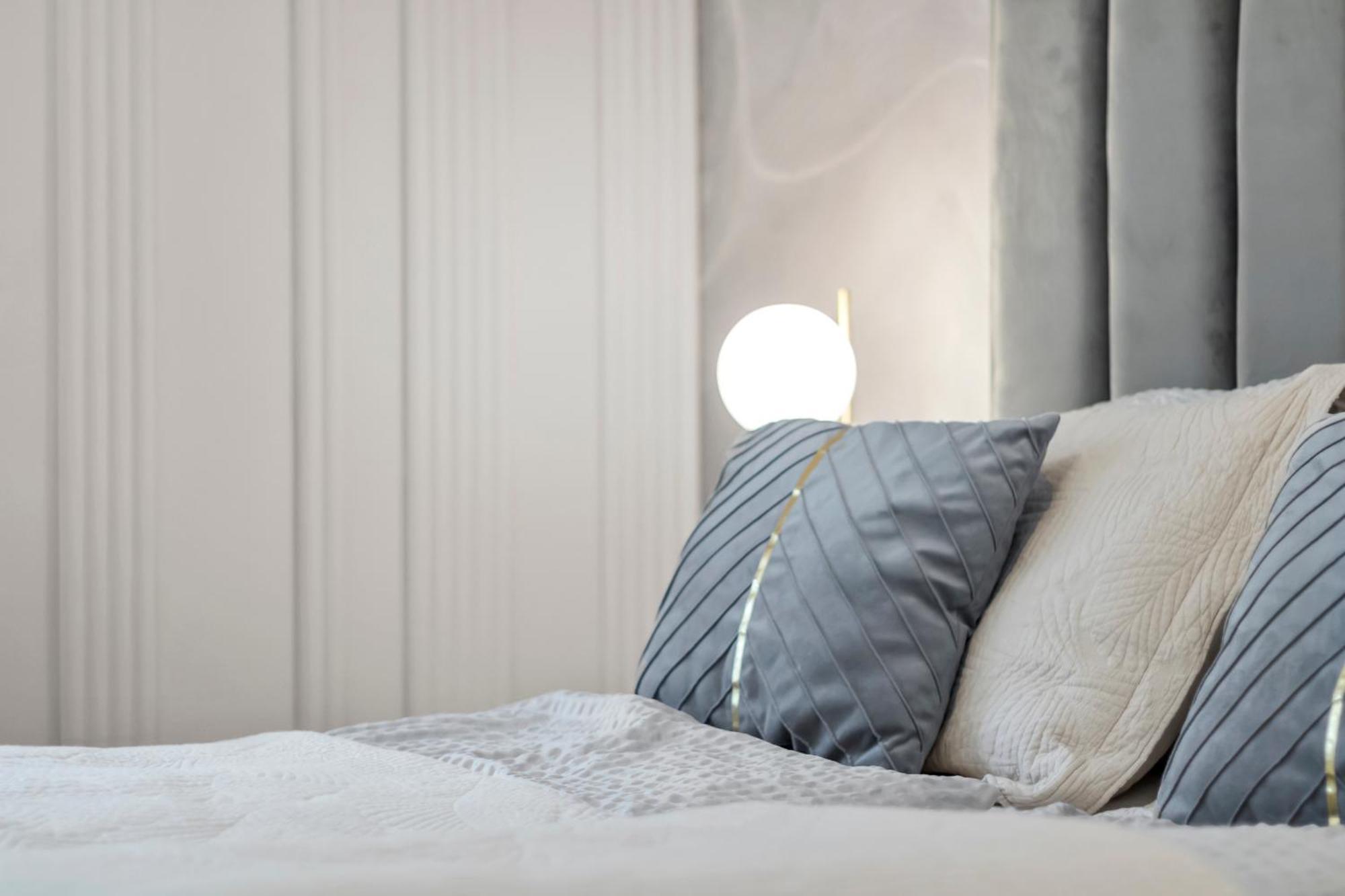 Apartament Modern I Parking I Viena
