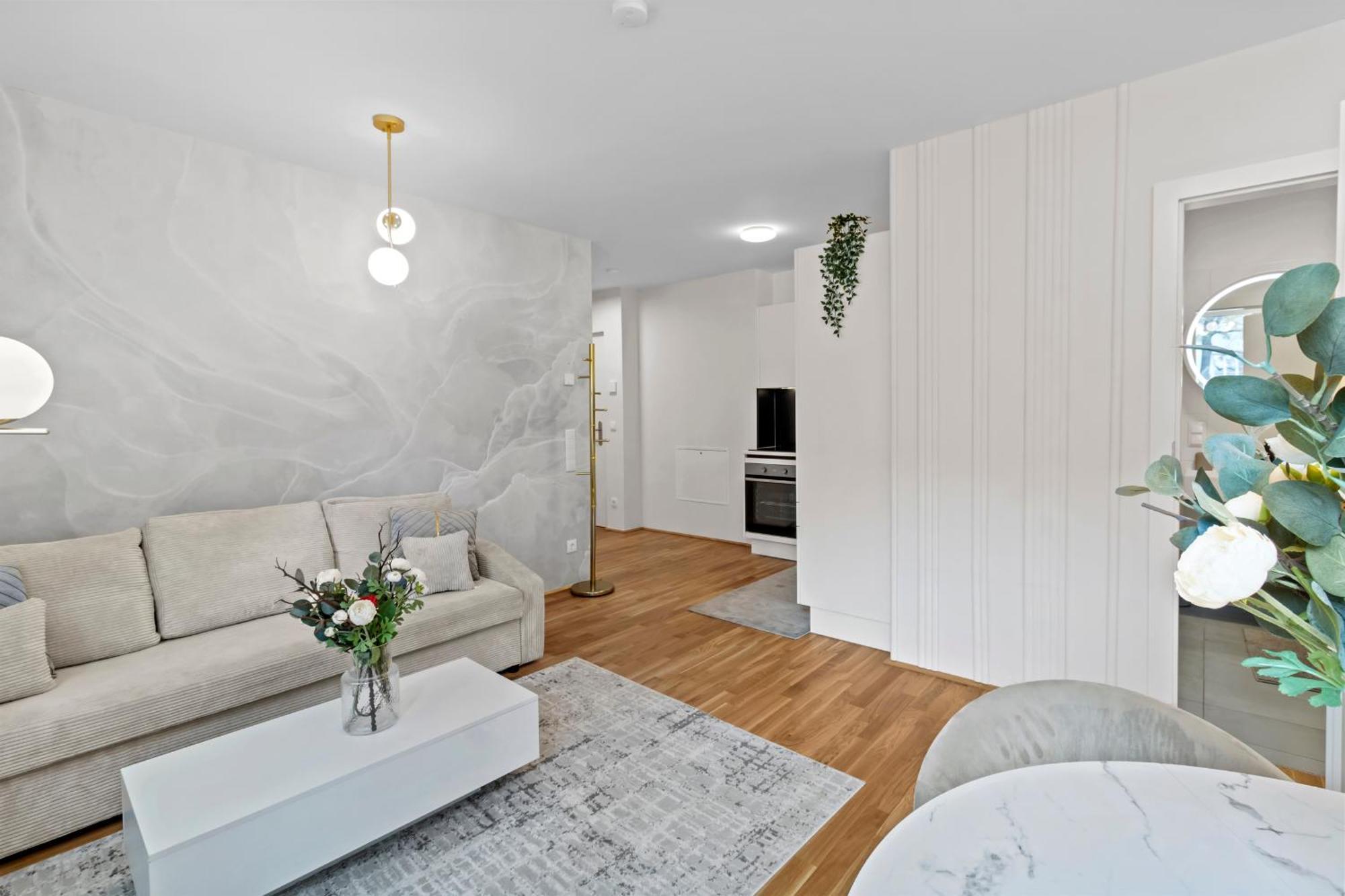 Apartament Modern I Parking I *