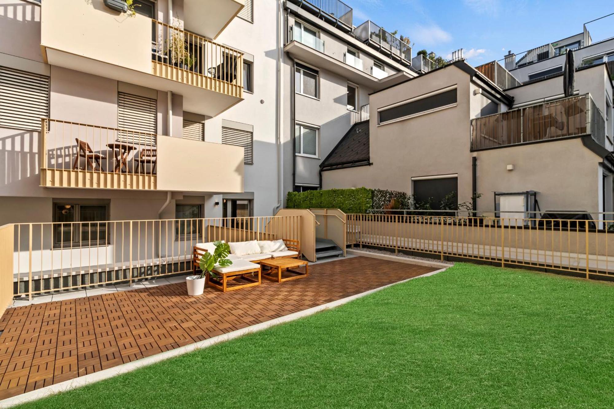Modern I Parking I Apartament *