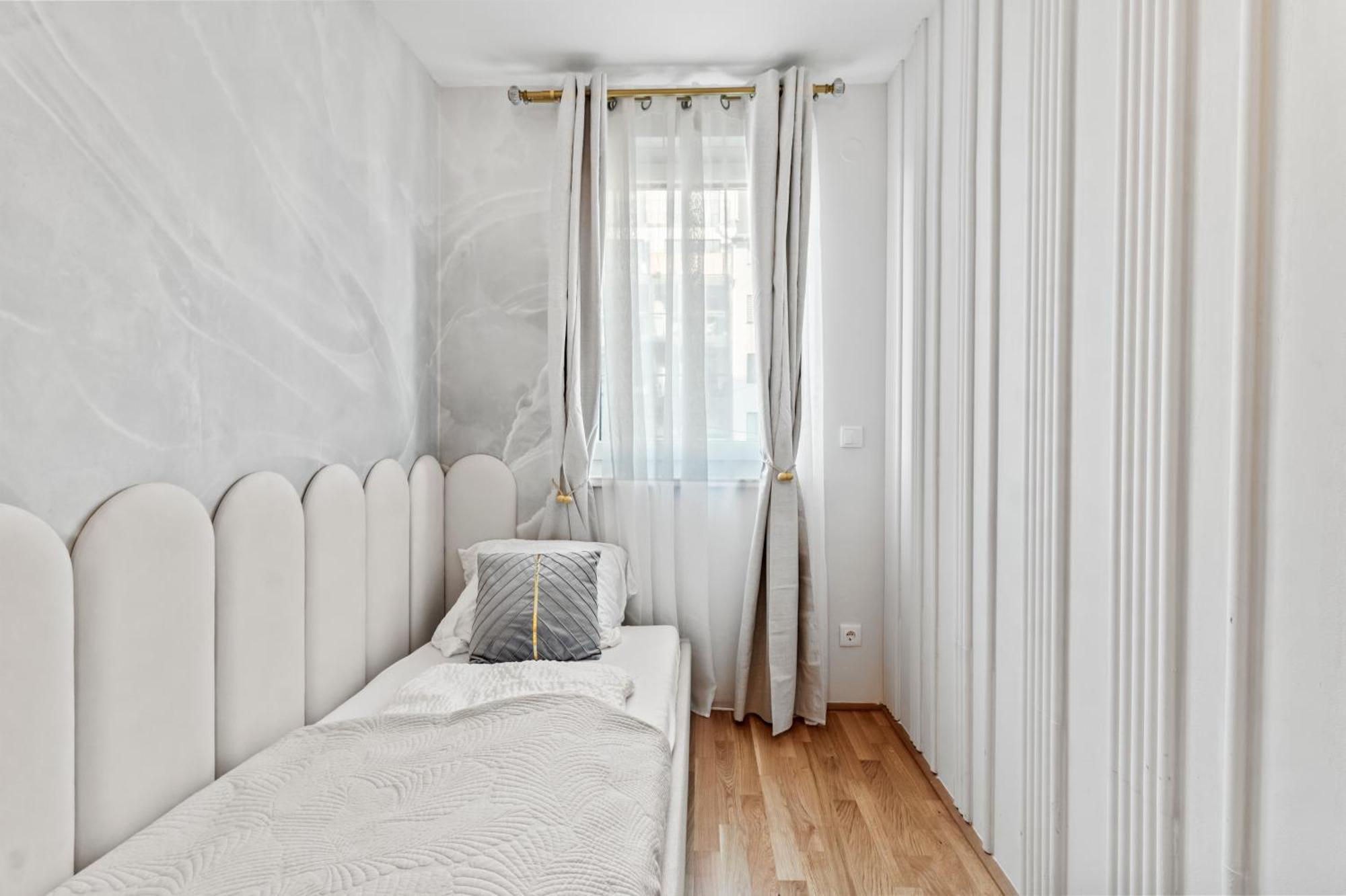 Modern I Parking I Apartament Viena