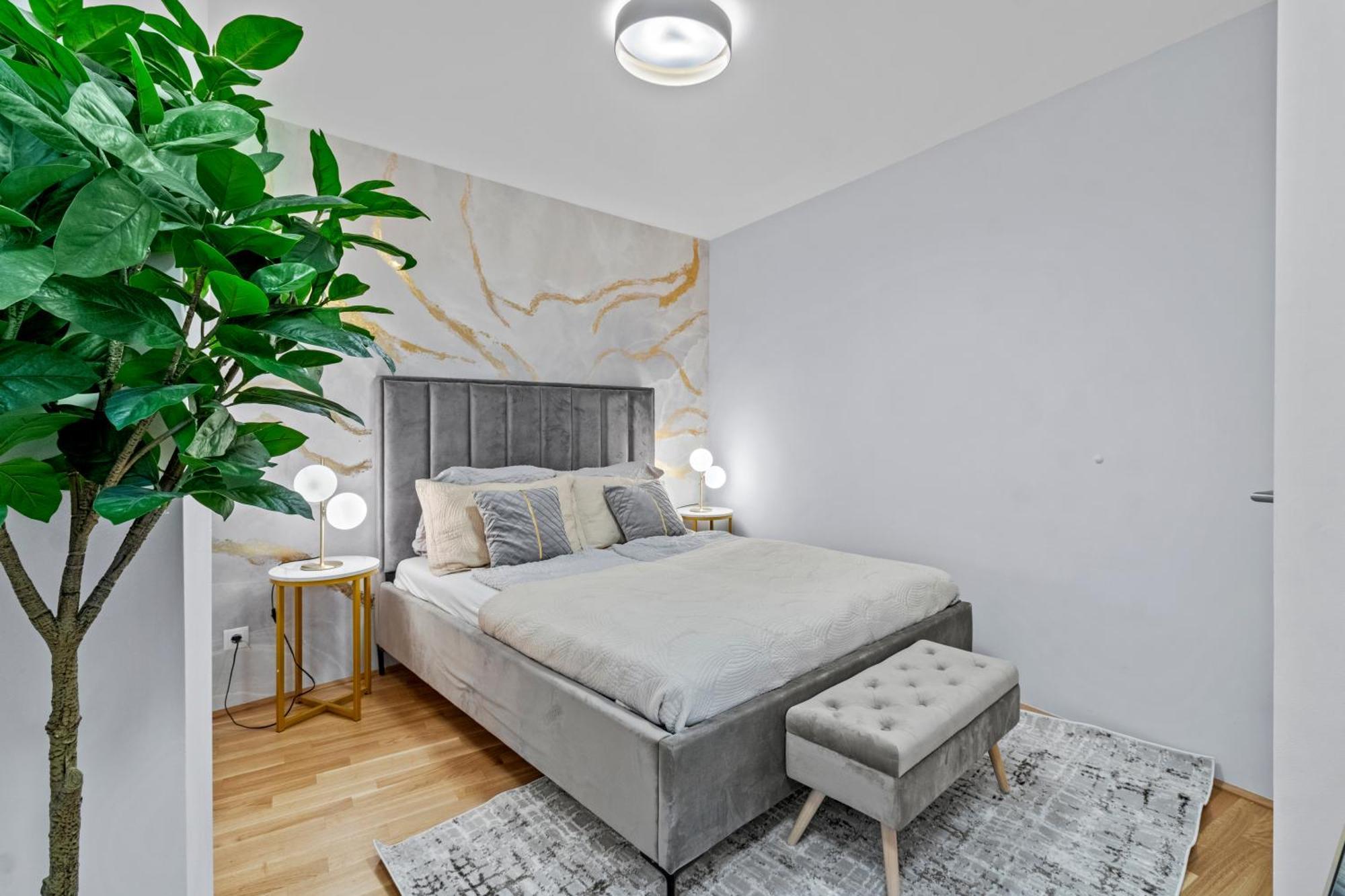 Apartament Modern I Parking I *