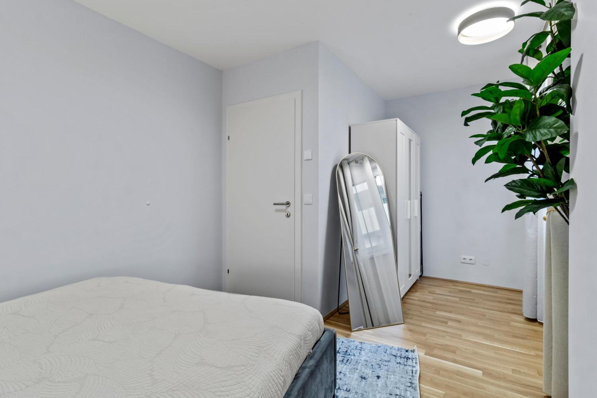 Modern I Parking I Apartament