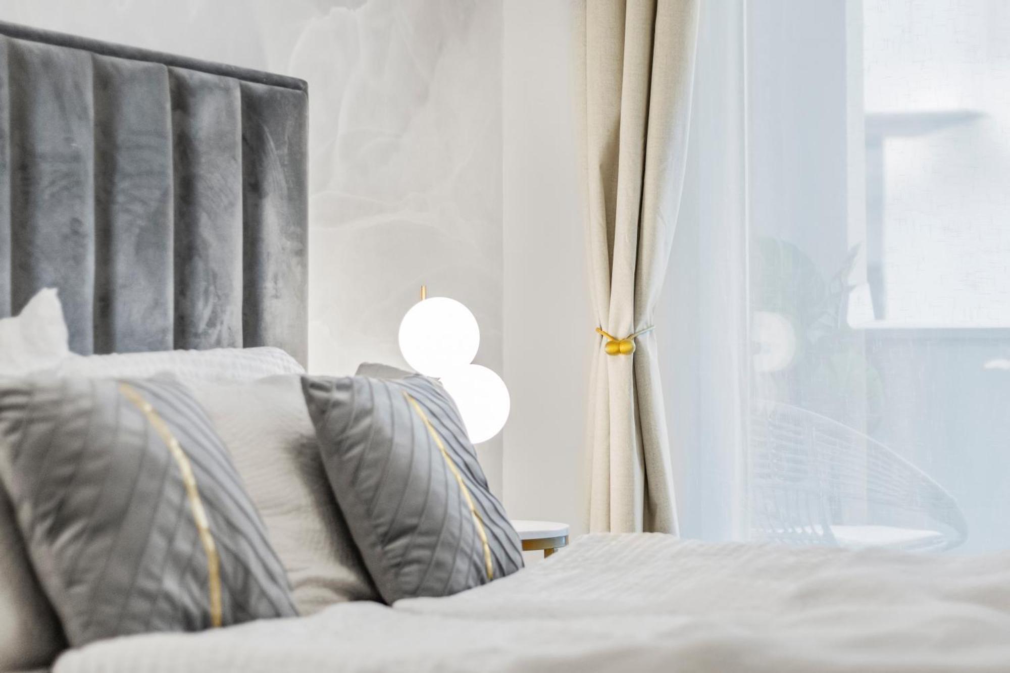 Apartament Modern I Parking I Viena